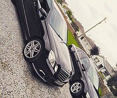Mercedes Benz e250 sport 2009
