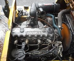 FOR SALE: Hyster Fork Lift - Image 4/6