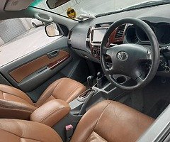 Hilux 3l - Image 4/4