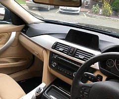 Bmw 320d 6 speed 1 Year Tax And Nct - Image 4/10