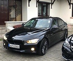 Bmw 320d 6 speed 1 Year Tax And Nct - Image 5/10