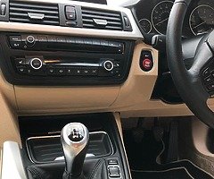 Bmw 320d 6 speed 1 Year Tax And Nct - Image 6/10