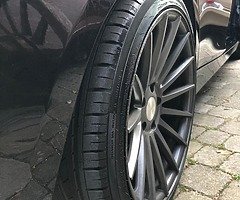 Bmw 320d 6 speed 1 Year Tax And Nct - Image 7/10