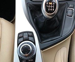 Bmw 320d 6 speed 1 Year Tax And Nct - Image 8/10