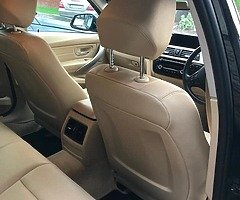 Bmw 320d 6 speed 1 Year Tax And Nct - Image 10/10