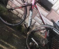 racer