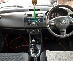 Suzuki Swift - Image 4/6