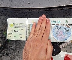 Suzuki Swift - Image 6/6