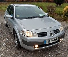 Tested low mileage cheap