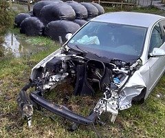 B6 passat for breaking
