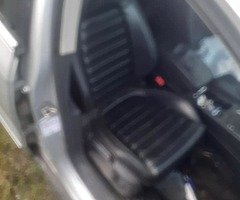 B6 passat for breaking