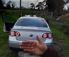 B6 passat for breaking - Image 4/4