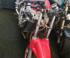 Cbr600