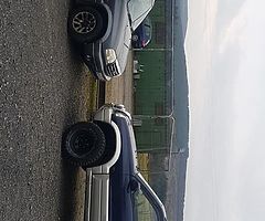 2005 v6 vitara - Image 4/4