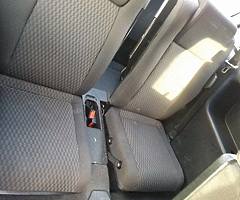 Car Opel Zafira - Image 4/10