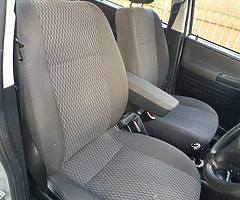 Car Opel Zafira - Image 5/10