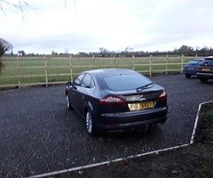 2008 Ford Mondeo - Image 3/6