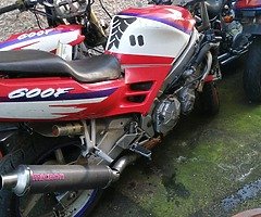 Cbr600