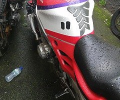 Cbr600 - Image 6/9