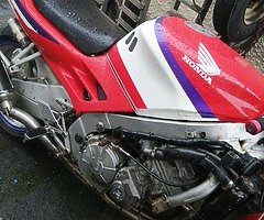 Cbr600 - Image 7/9