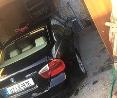 BMW e90 320D