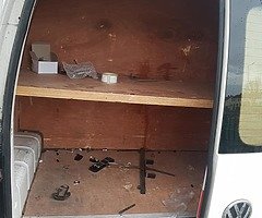 Volkswagen caddy - Image 4/8