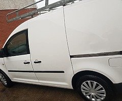 Volkswagen caddy - Image 5/8