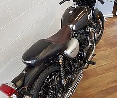 2019 Kawasaki W 800 Café - Image 6/9