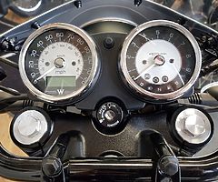 2019 Kawasaki W 800 Café - Image 8/9