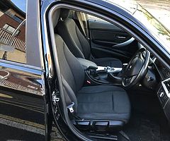 2012 BMW Series 3 - Image 8/10