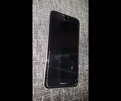 iPhone 6+ grey