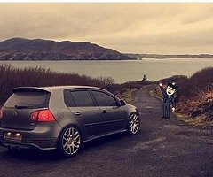 1.9 Wanted Kitted or standard