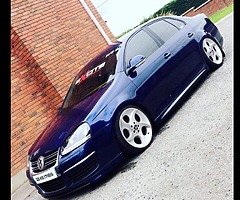 1.9 Wanted Kitted or standard