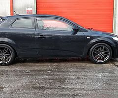 Kia Pro Ceed - PRICE DROP!