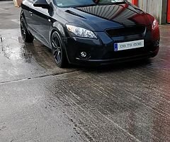 Kia Pro Ceed - PRICE DROP! - Image 9/10