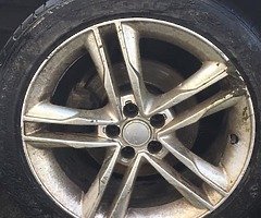 Mk 4 golf for breaking - Image 3/4