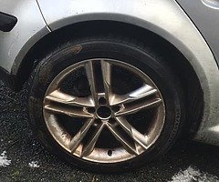 Mk 4 golf for breaking - Image 4/4