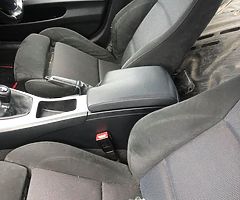 08 bmw 318d manual for dismanlting only