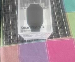 Sony SmartWatch 3 was 270 new