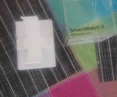 Sony SmartWatch 3 was 270 new