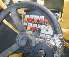 FOR SALE: Bomag 90 Roller - Image 7/10