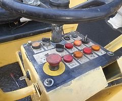 FOR SALE: Bomag 90 Roller - Image 8/10