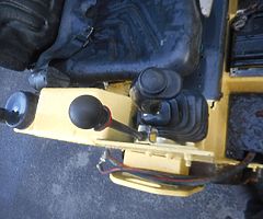 FOR SALE: Bomag 90 Roller - Image 9/10