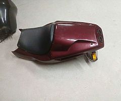 Bandit 916 style rear end