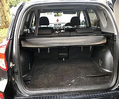 TOYOTA RAV - Image 10/10