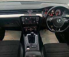 New Model 2015 GT 1.6 diesel half leather - Image 9/10