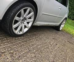 Rs4 18”” Audi A5’s - Image 5/5