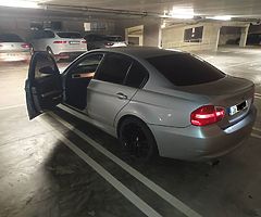 BMW 3 Series Low Tax €390/ Year Petrol 318I