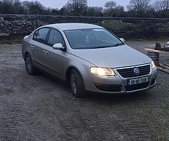 Breaking cars