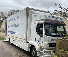 Dad LF 180 space cab 6 speed manual